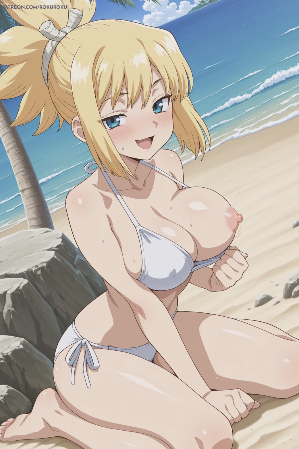 Kohaku from Dr. Stone — image 5 of 26