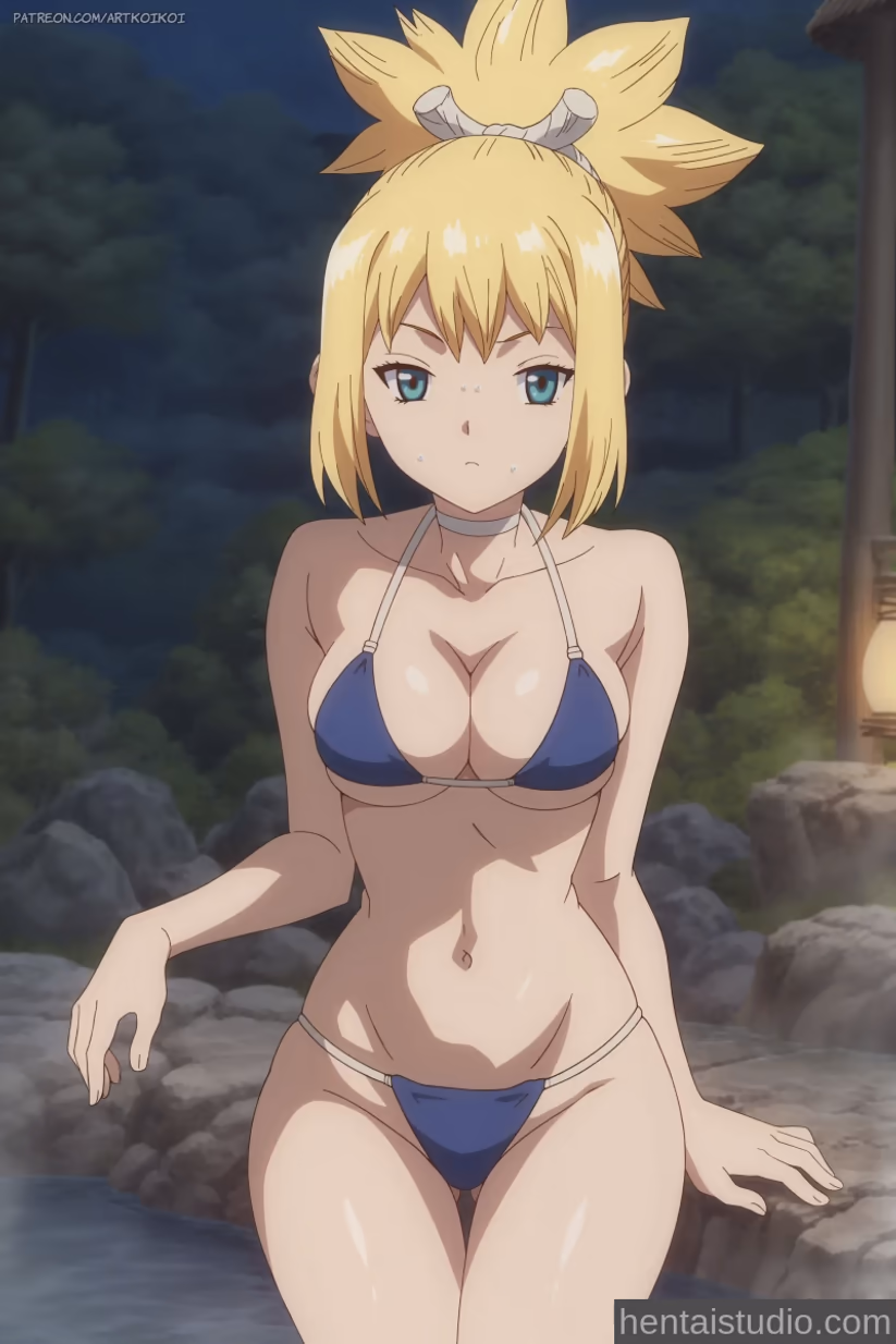 Kohaku from Dr. Stone — image 9 of 13