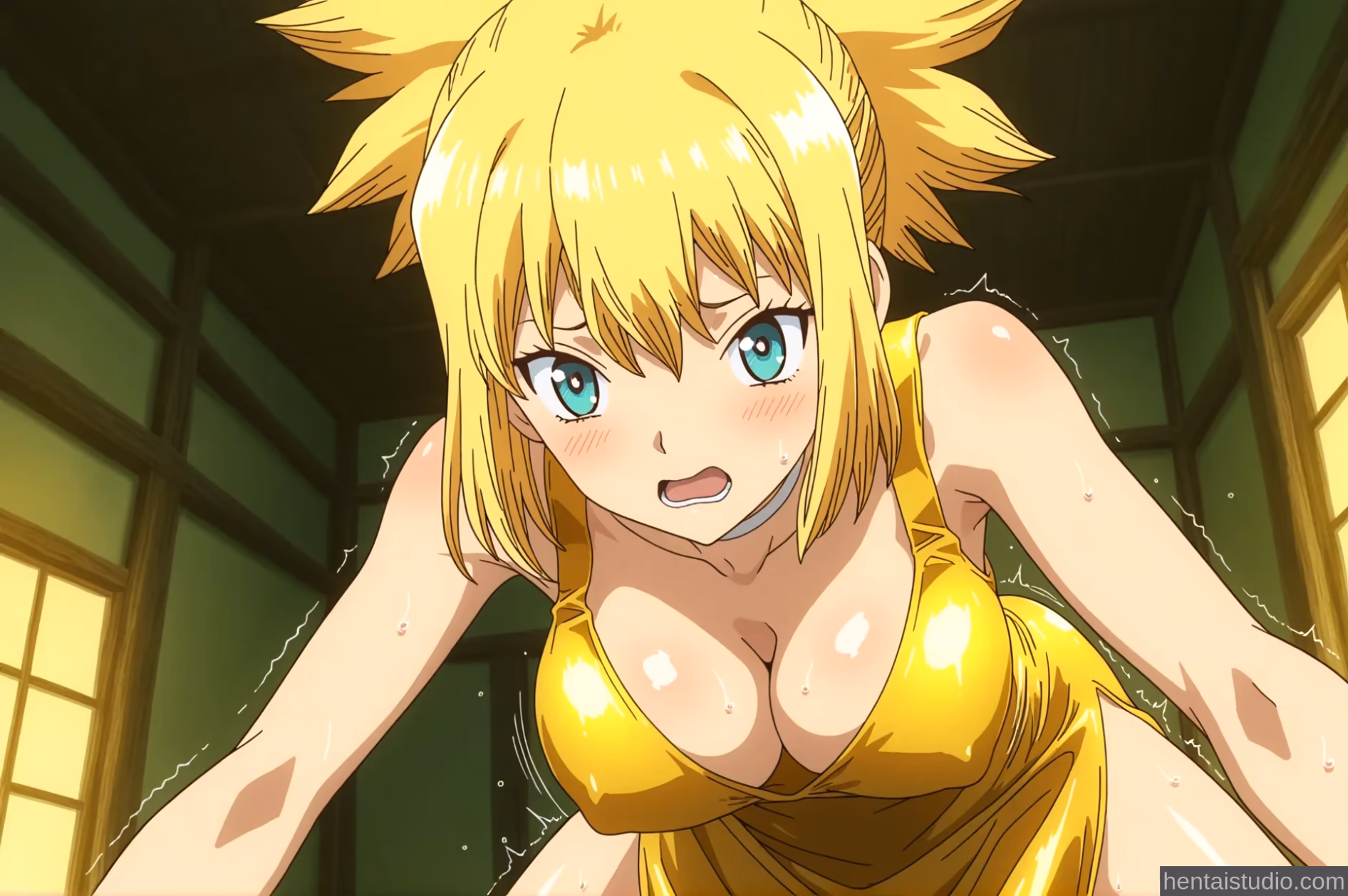 Kohaku from Dr. Stone — image 16 of 27