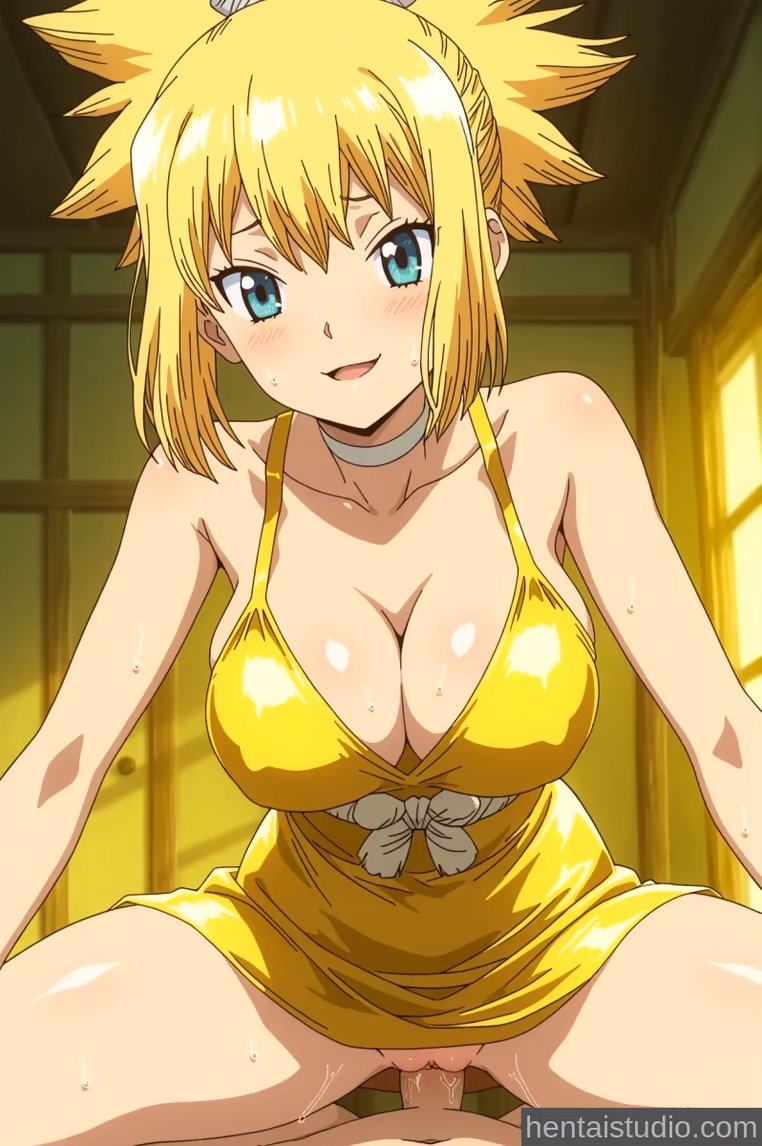 Kohaku from Dr. Stone — image 8 of 27