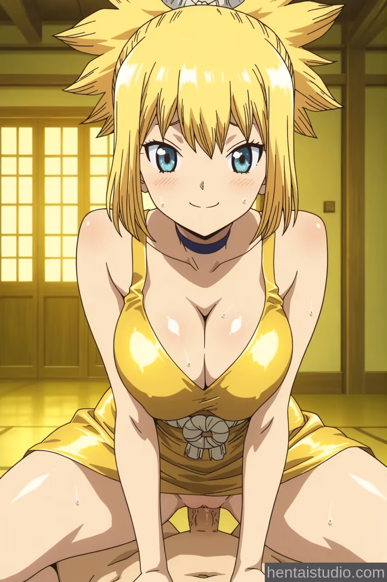 Kohaku from Dr. Stone — image 9 of 27