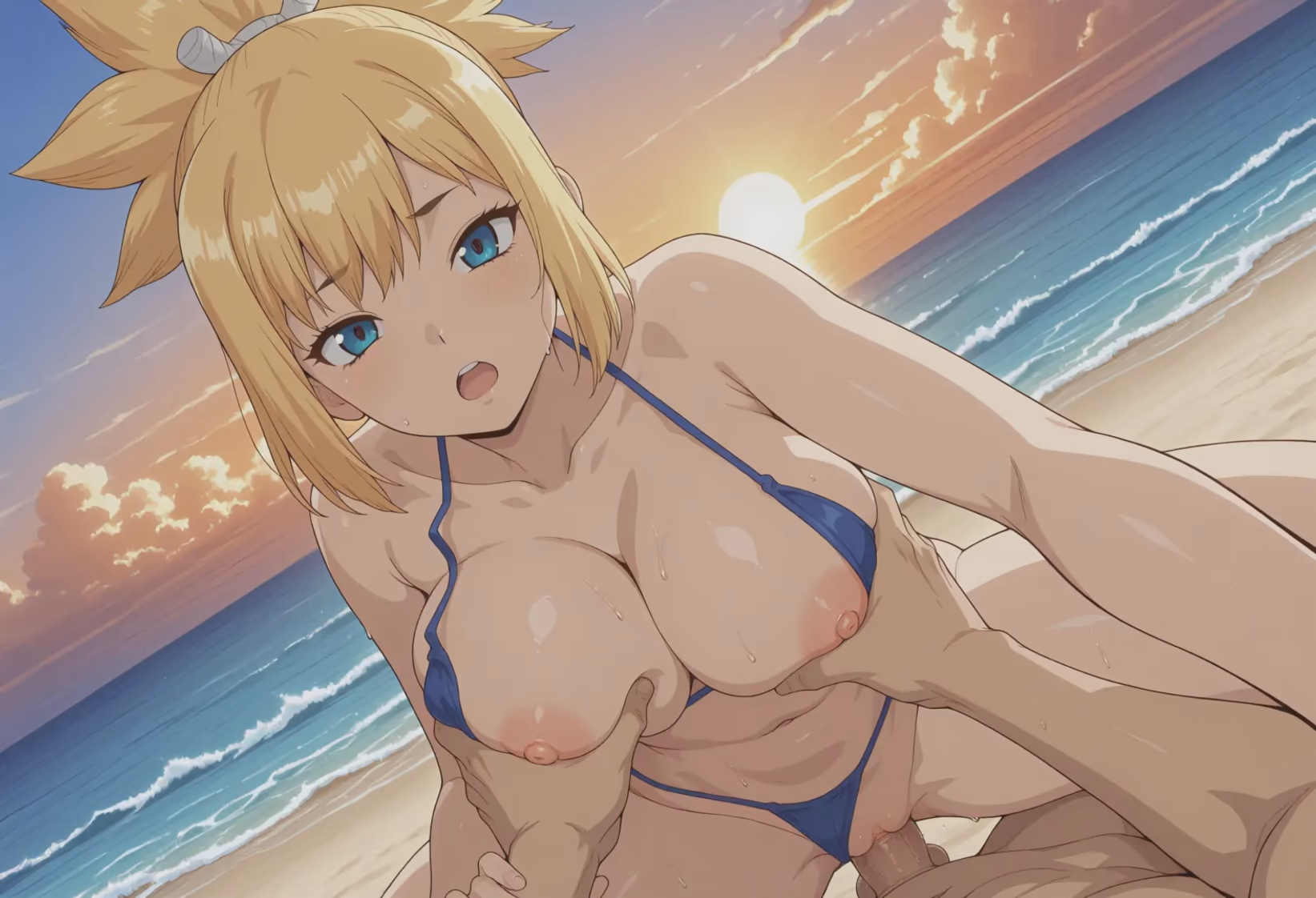 Kohaku from Dr. Stone — image 27 of 30