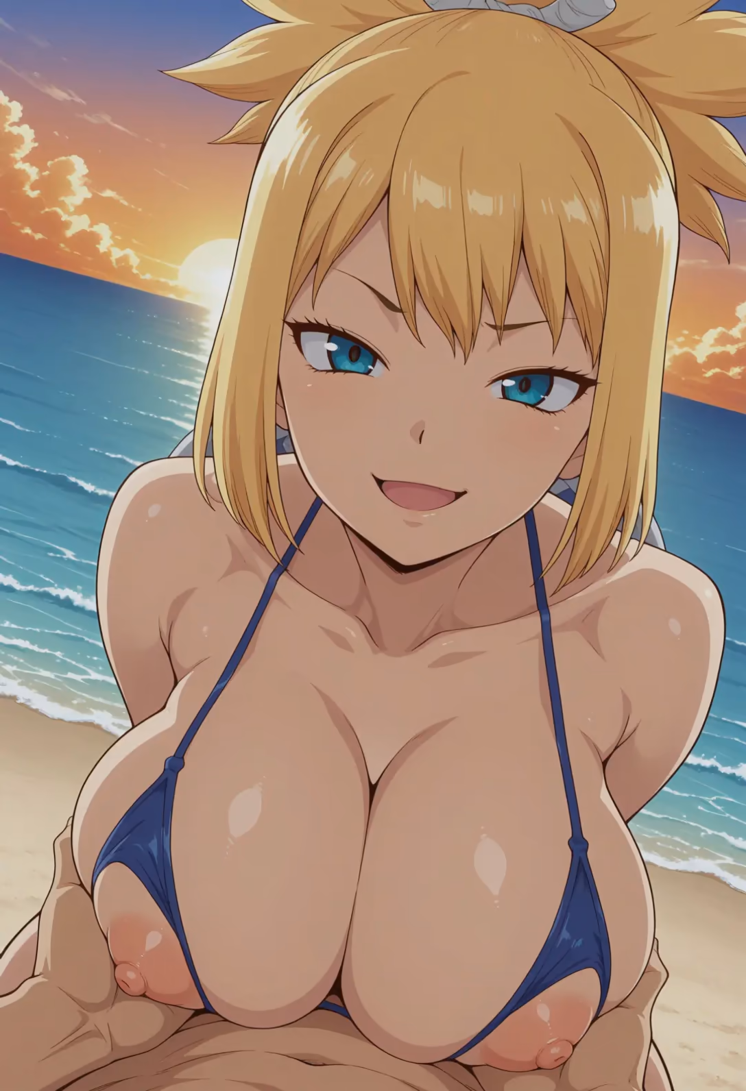 Kohaku from Dr. Stone — image 3 of 30