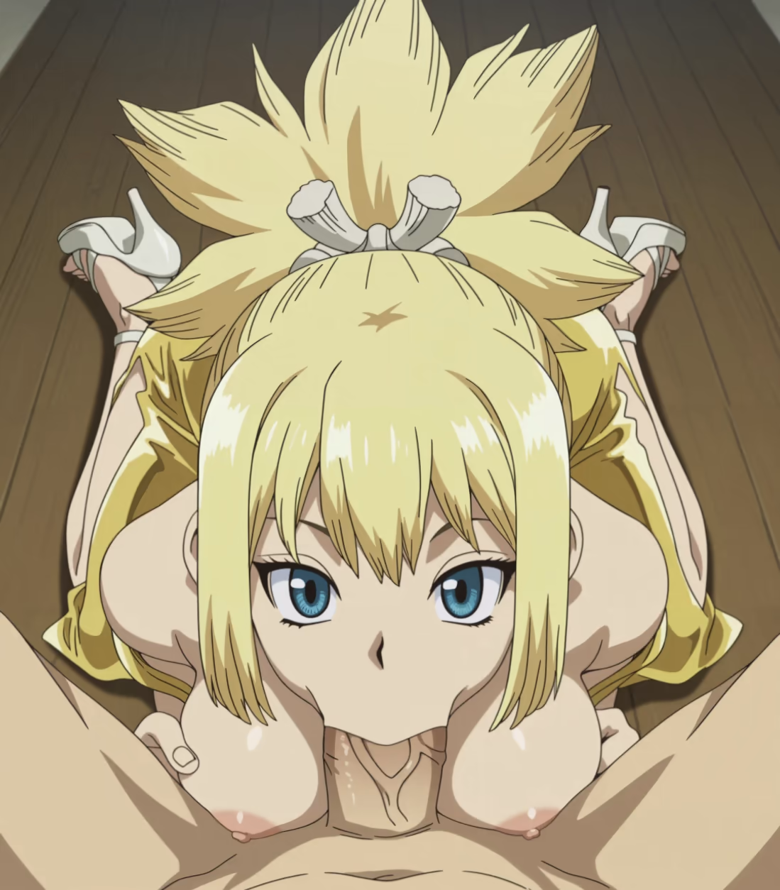 Kohaku from Dr. Stone — image 13 of 30