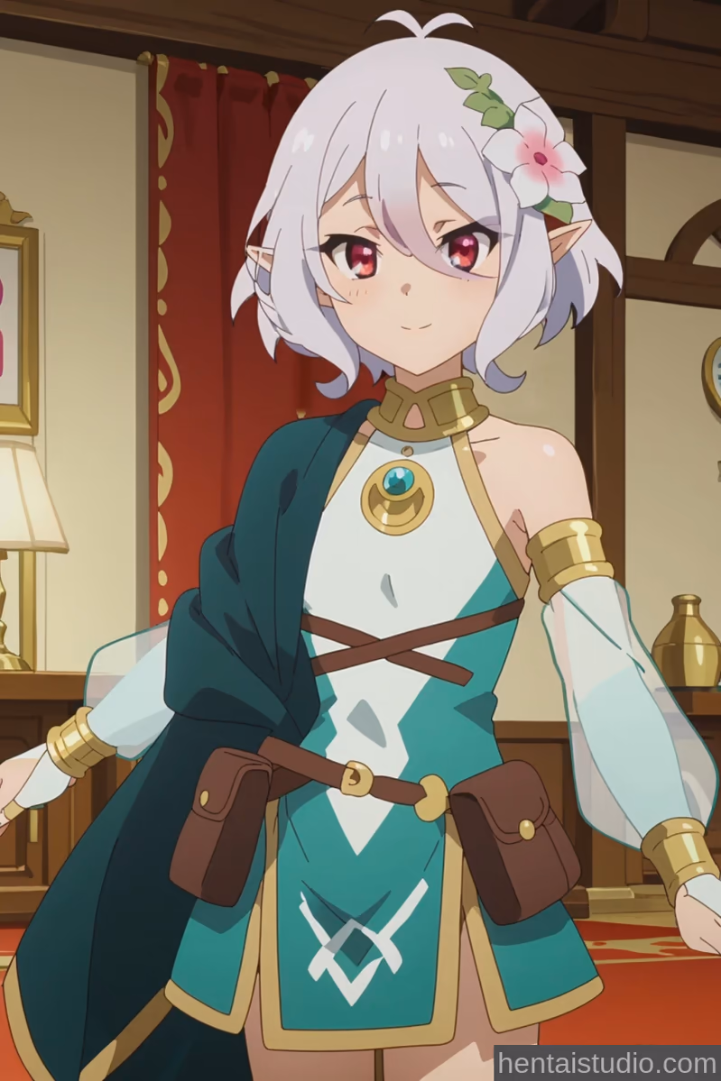 Kokkoro from Princess Connect! Re:Dive (PriConne) — image 9 of 10