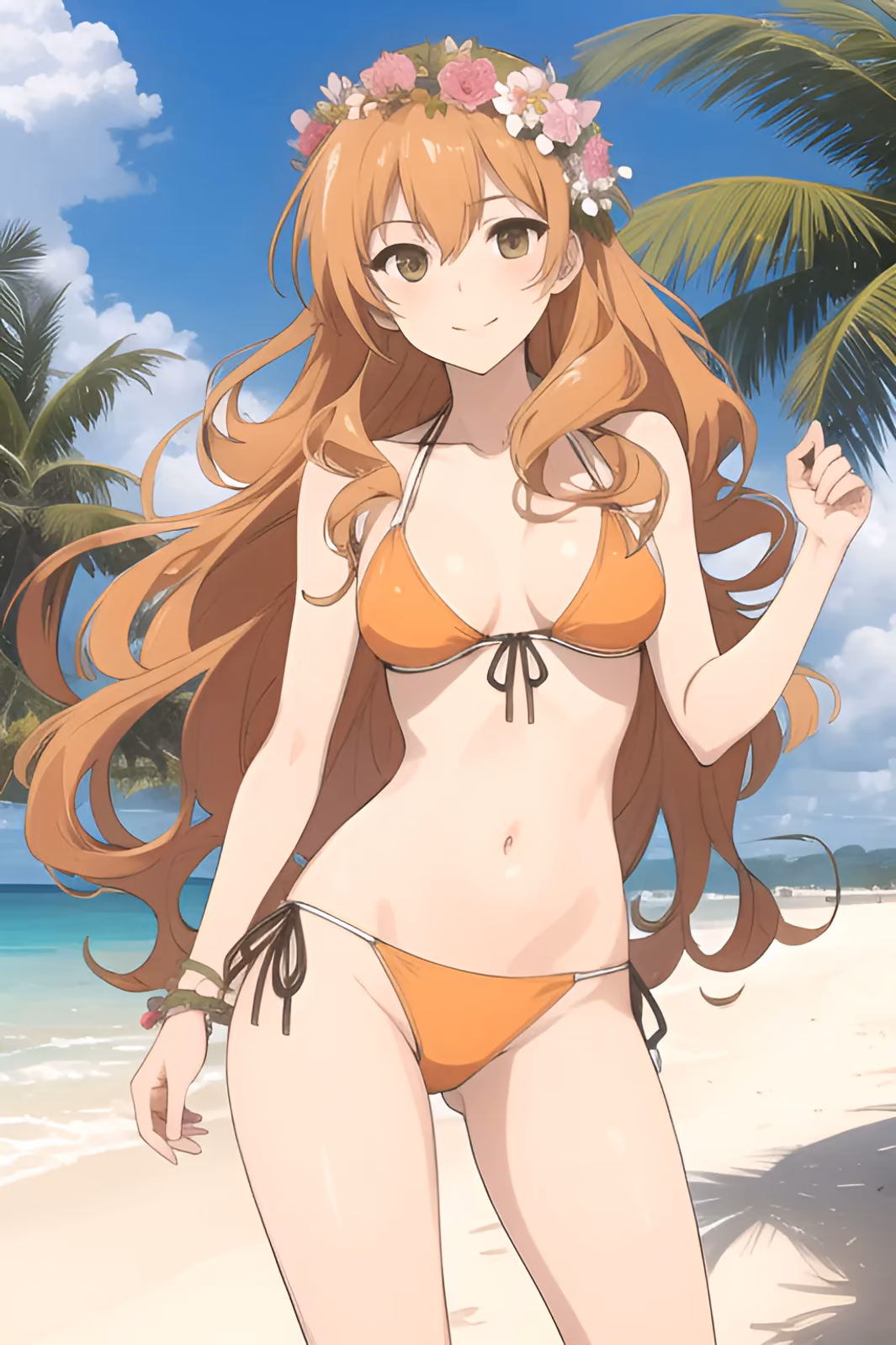 Koko Kaga - Golden Time - Hentai Gallery 14 - 40 Images — image 12 of 40