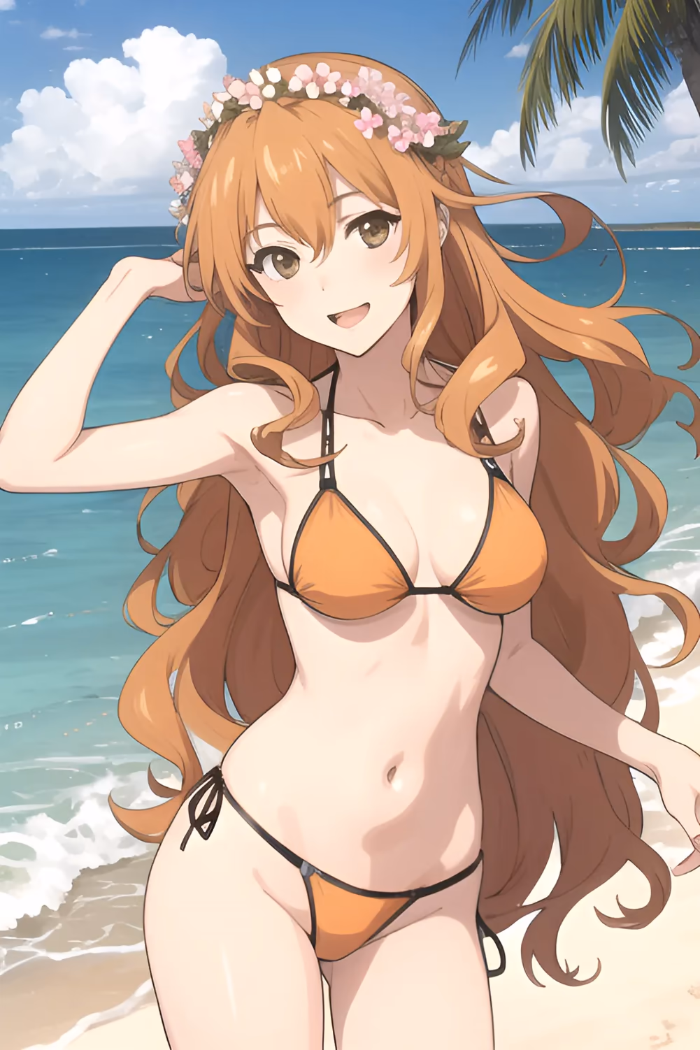 Koko Kaga - Golden Time - Hentai Gallery 14 - 40 Images — image 13 of 40