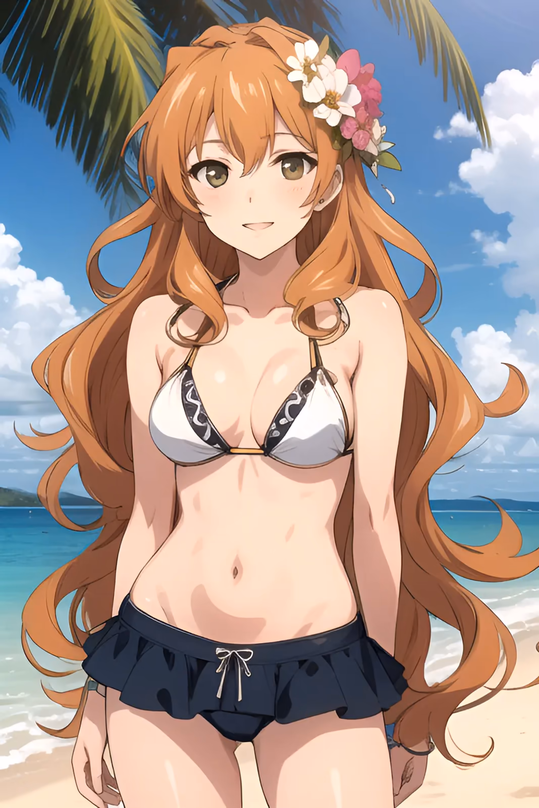 Koko Kaga - Golden Time - Hentai Gallery 14 - 40 Images — image 22 of 40