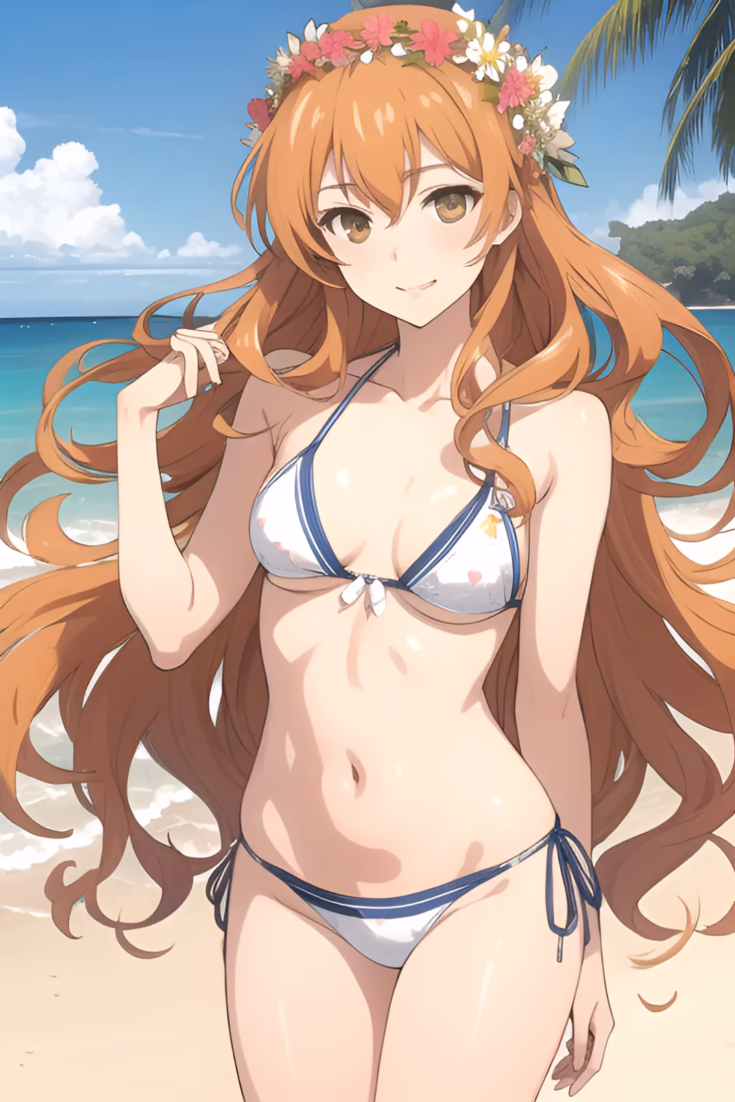 Koko Kaga - Golden Time - Hentai Gallery 14 - 40 Images — image 32 of 40