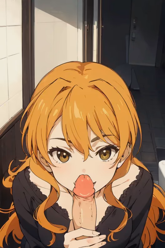 Koko Kaga - Golden Time - Hentai Gallery 15 - 10 Images — image 6 of 10
