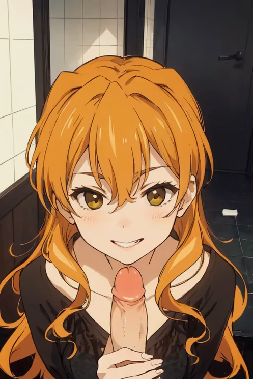 Koko Kaga - Golden Time - Hentai Gallery 15 - 10 Images — image 7 of 10