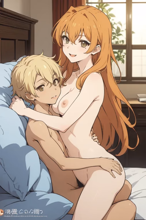 Koko Kaga - Golden Time - Hentai Gallery 16 - 20 Images — image 9 of 20