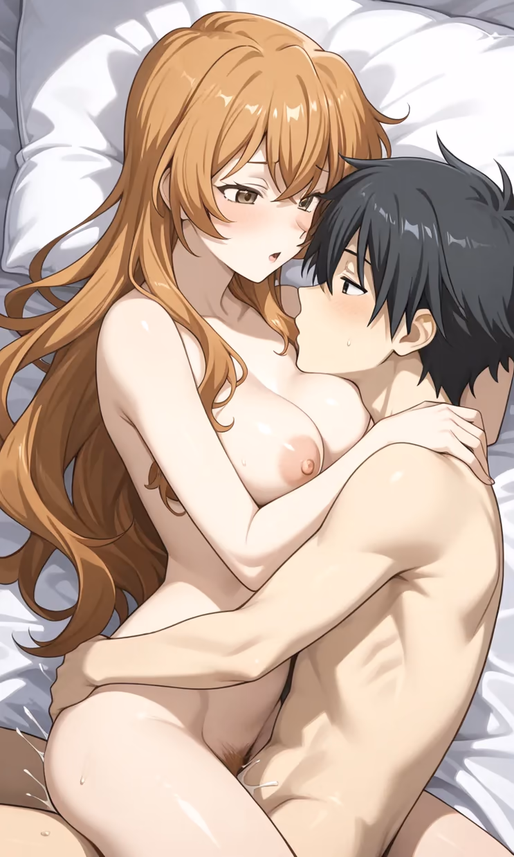Koko Kaga - Golden Time - Hentai Gallery 18 - 40 Images — image 11 of 40