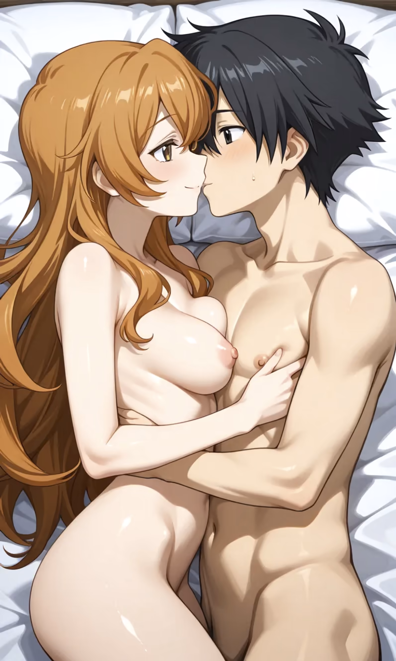 Koko Kaga - Golden Time - Hentai Gallery 18 - 40 Images — image 20 of 40
