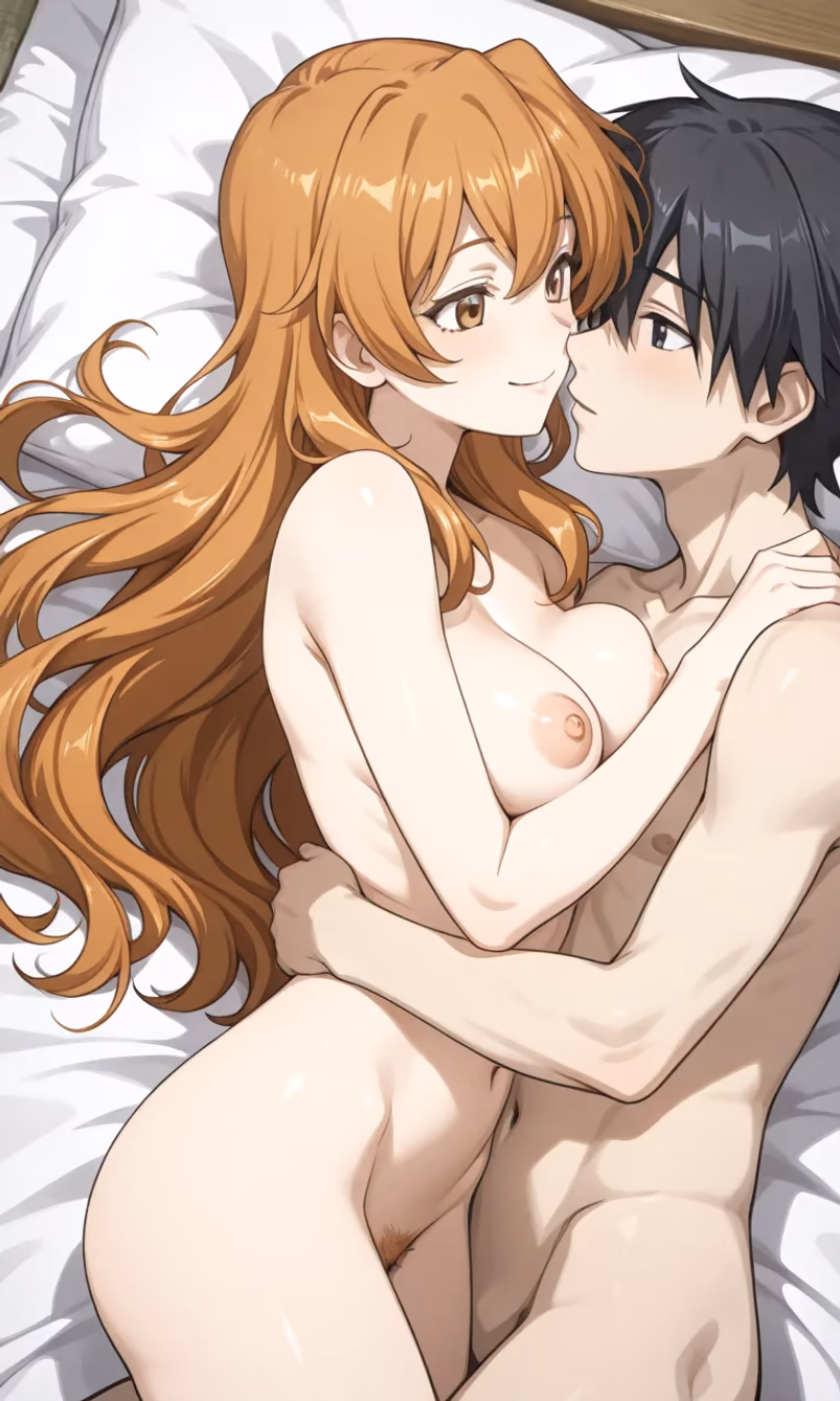Koko Kaga - Golden Time - Hentai Gallery 18 - 40 Images — image 30 of 40