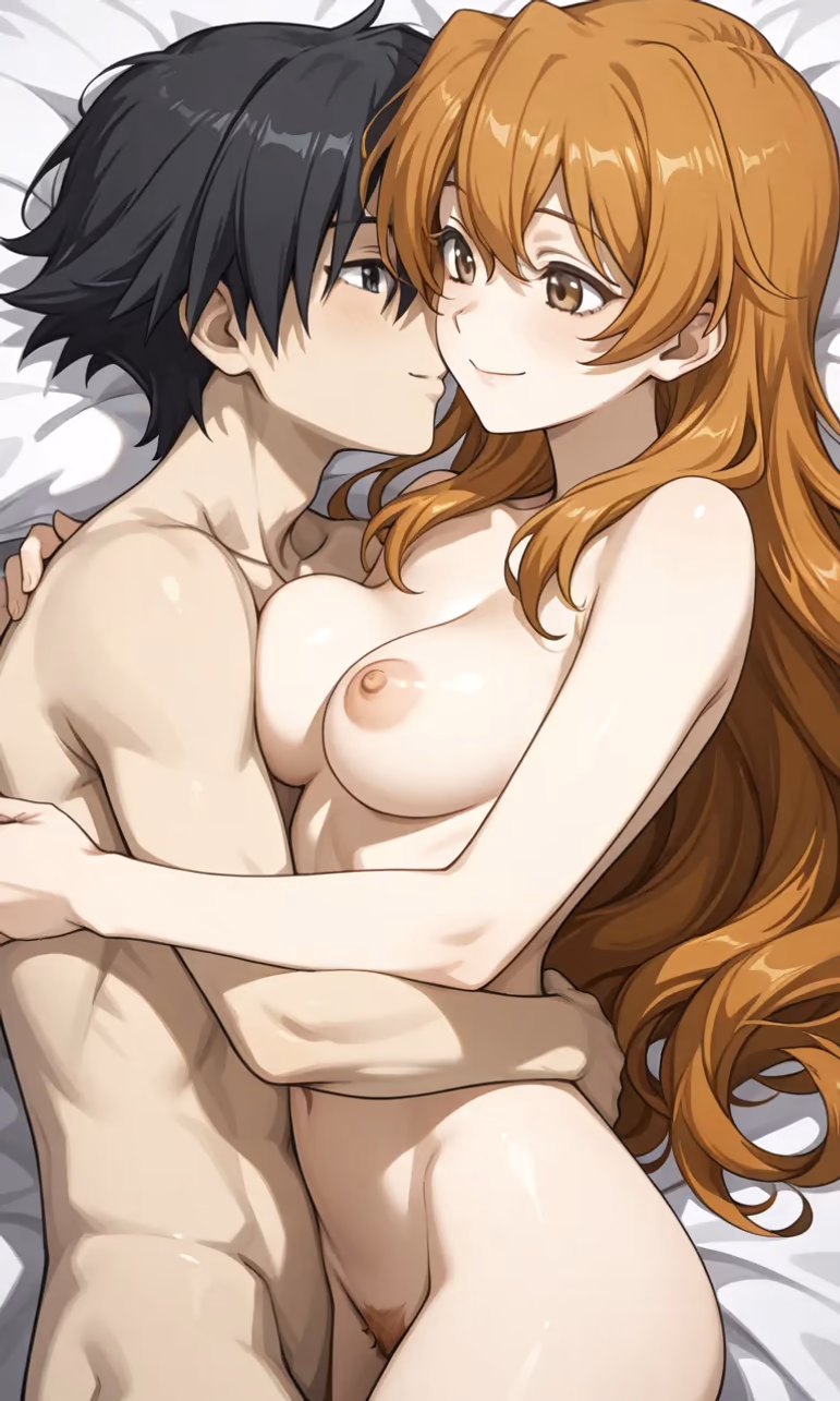 Koko Kaga - Golden Time - Hentai Gallery 18 - 40 Images — image 36 of 40
