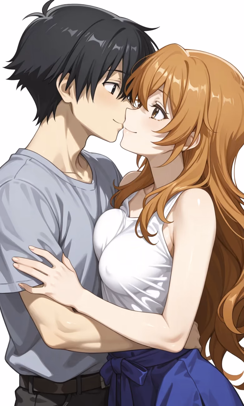 Koko Kaga - Golden Time - Hentai Gallery 18 - 40 Images — image 4 of 40
