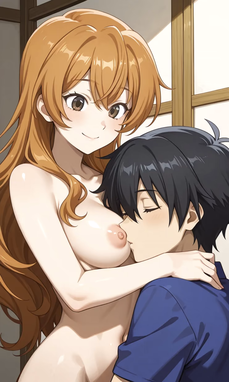 Koko Kaga - Golden Time - Hentai Gallery 18 - 40 Images — image 9 of 40
