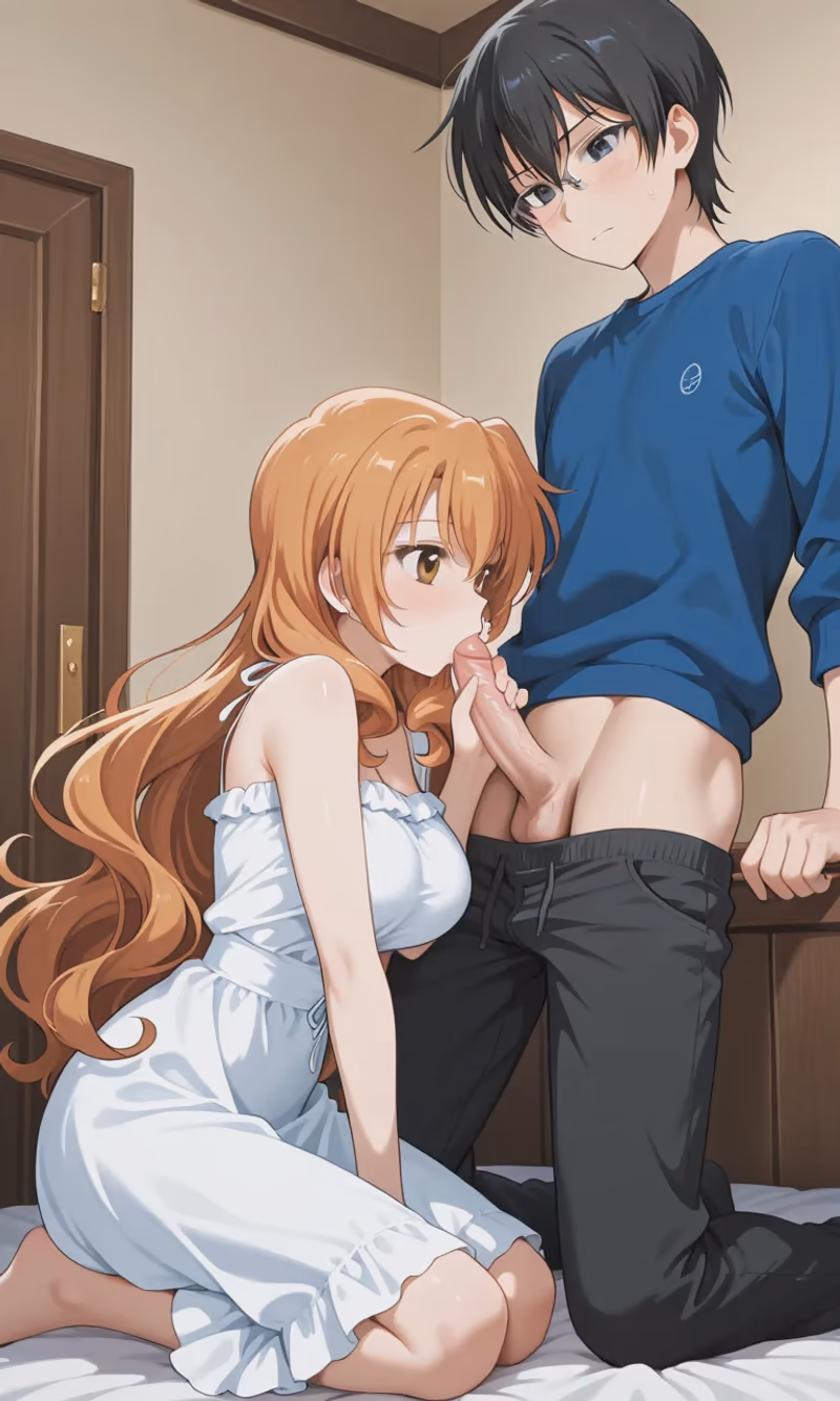 Koko Kaga - Golden Time - Hentai Gallery 19 - 112 Images preview
