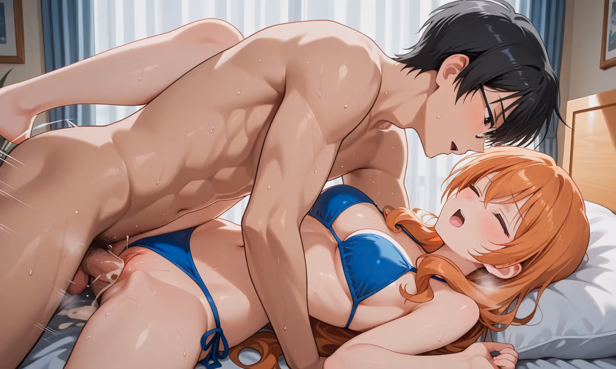 Koko Kaga - Golden Time - Hentai Gallery 19 - 112 Images — image 81 of 112