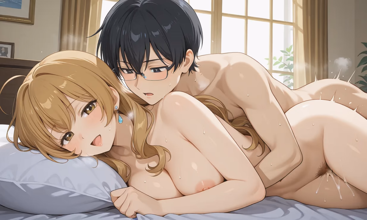 Koko Kaga - Golden Time - Hentai Gallery 20 - 115 Images — image 94 of 115