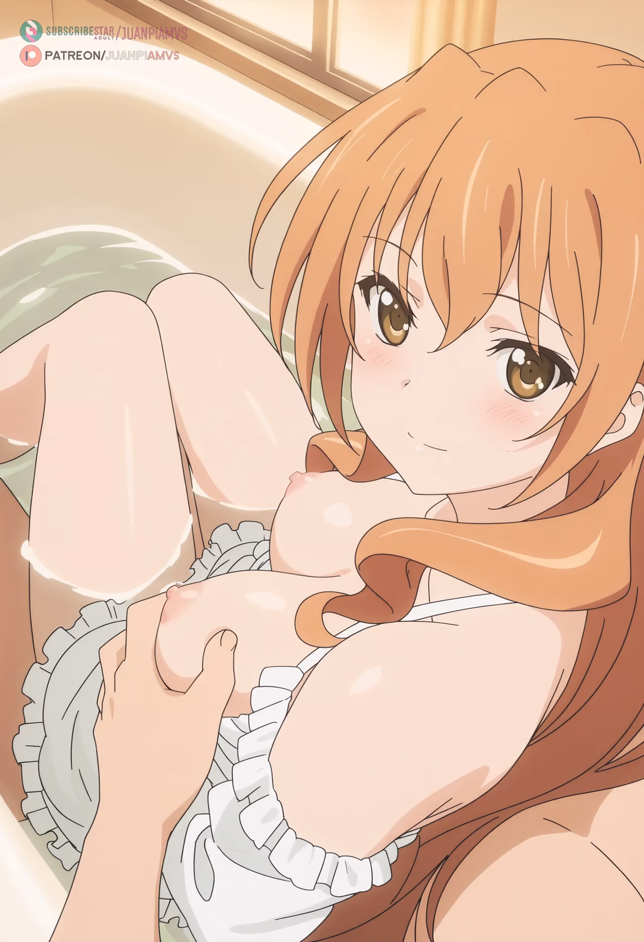 Koko Kaga - Golden Time - Hentai Gallery 4 - 100 Images — image 1 of 100