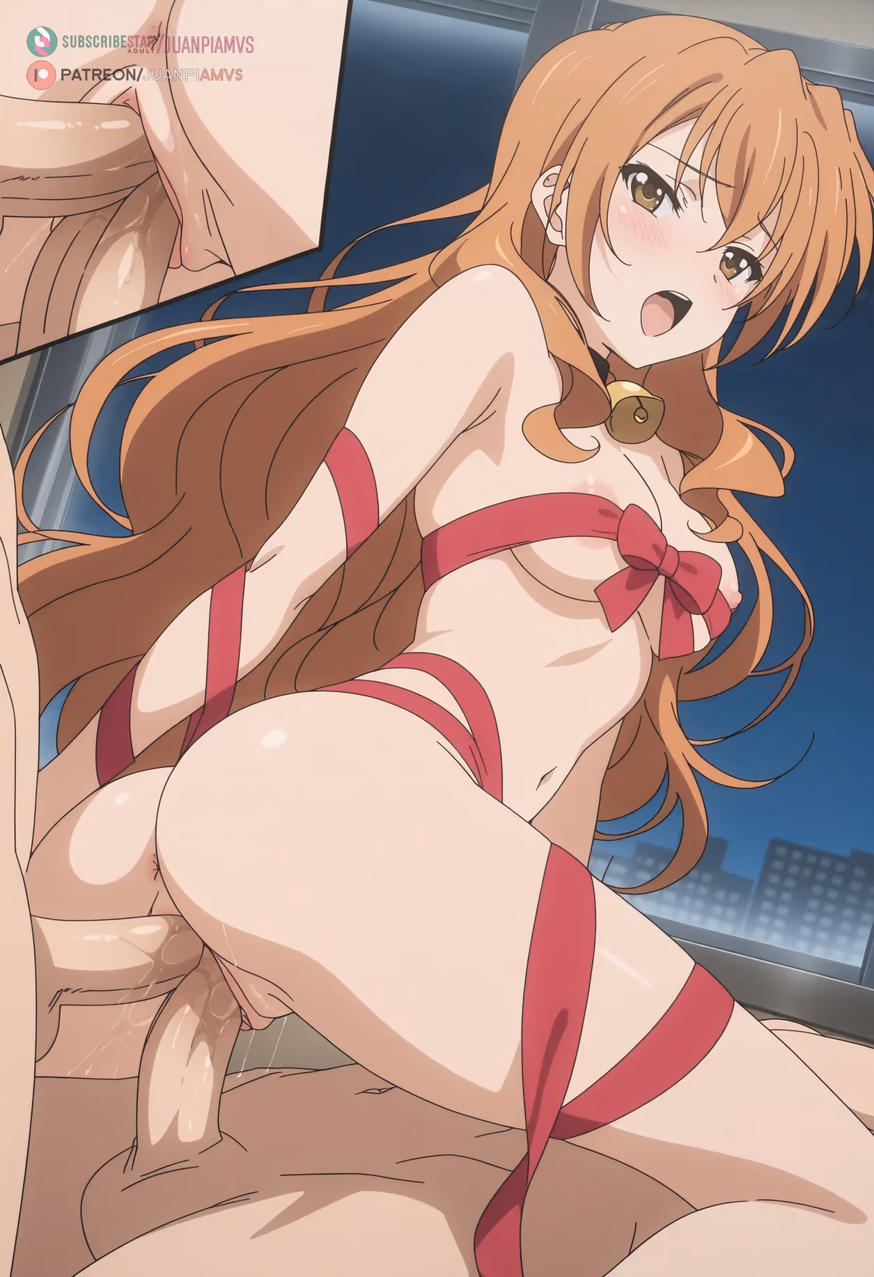 Koko Kaga - Golden Time - Hentai Gallery 4 - 100 Images — image 17 of 100
