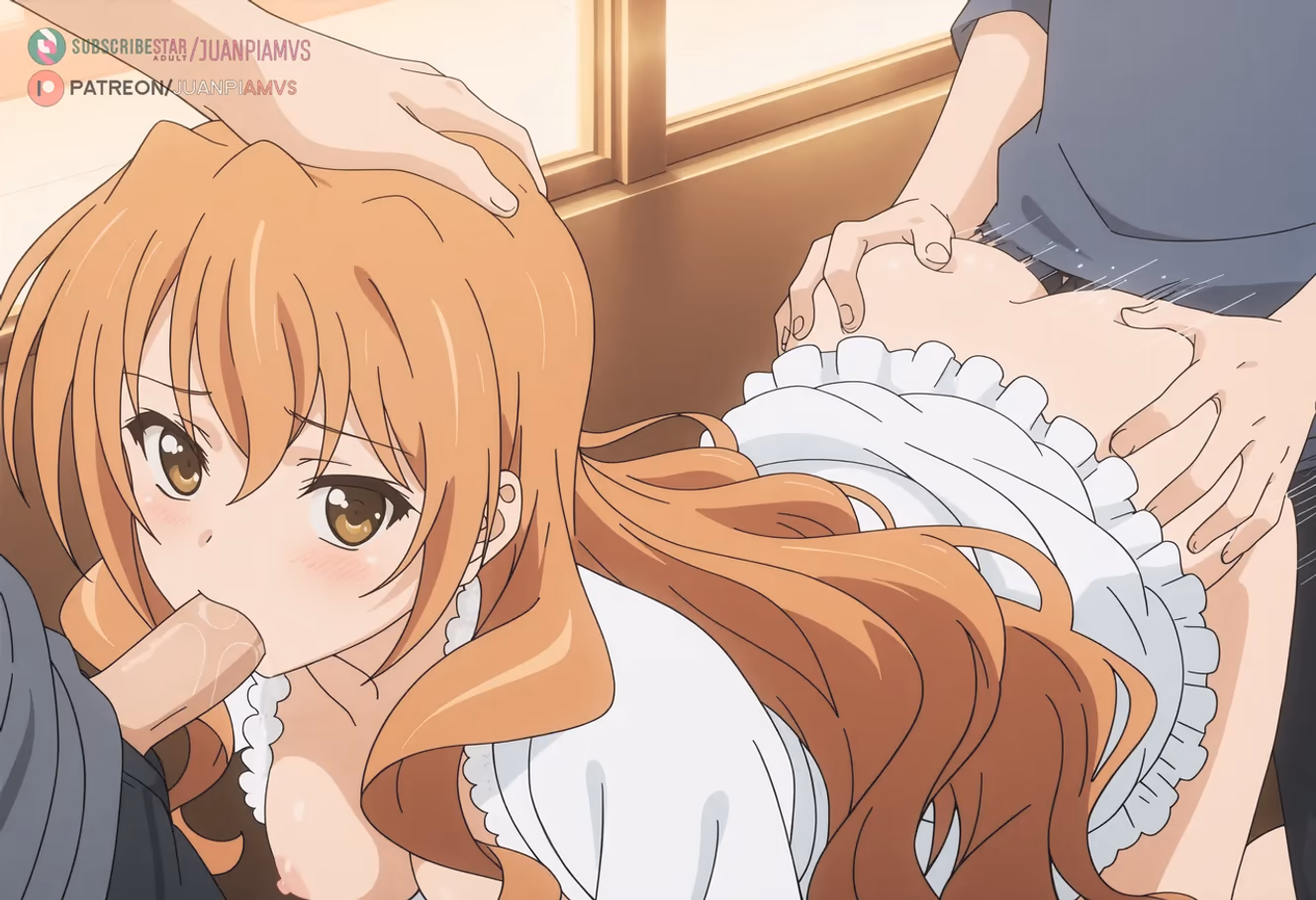 Koko Kaga - Golden Time - Hentai Gallery 4 - 100 Images — image 4 of 100