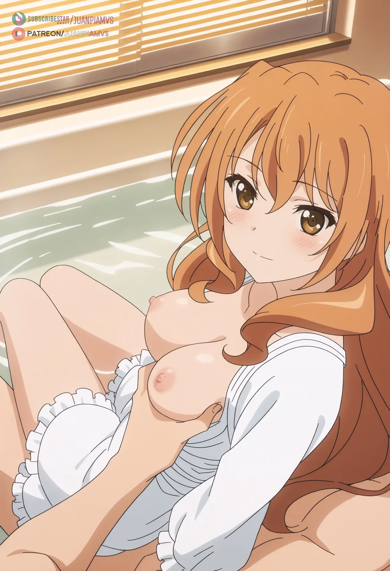 Koko Kaga - Golden Time - Hentai Gallery 4 - 100 Images — image 43 of 100