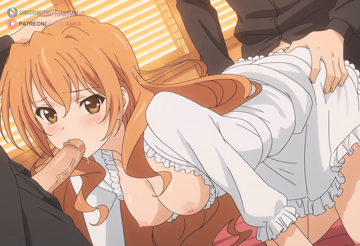 Koko Kaga - Golden Time - Hentai Gallery 4 - 100 Images — image 49 of 100