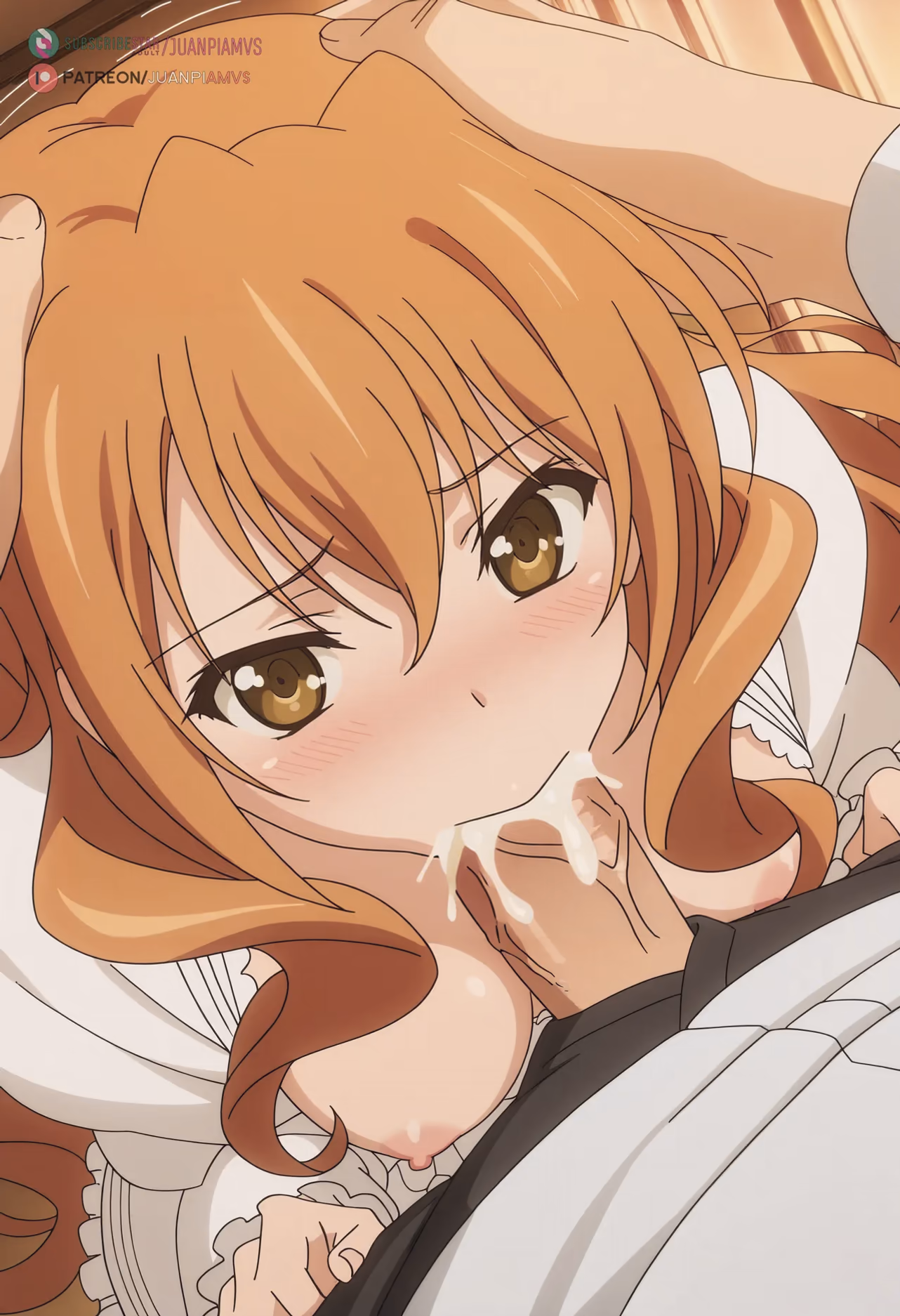 Koko Kaga - Golden Time - Hentai Gallery 4 - 100 Images — image 51 of 100