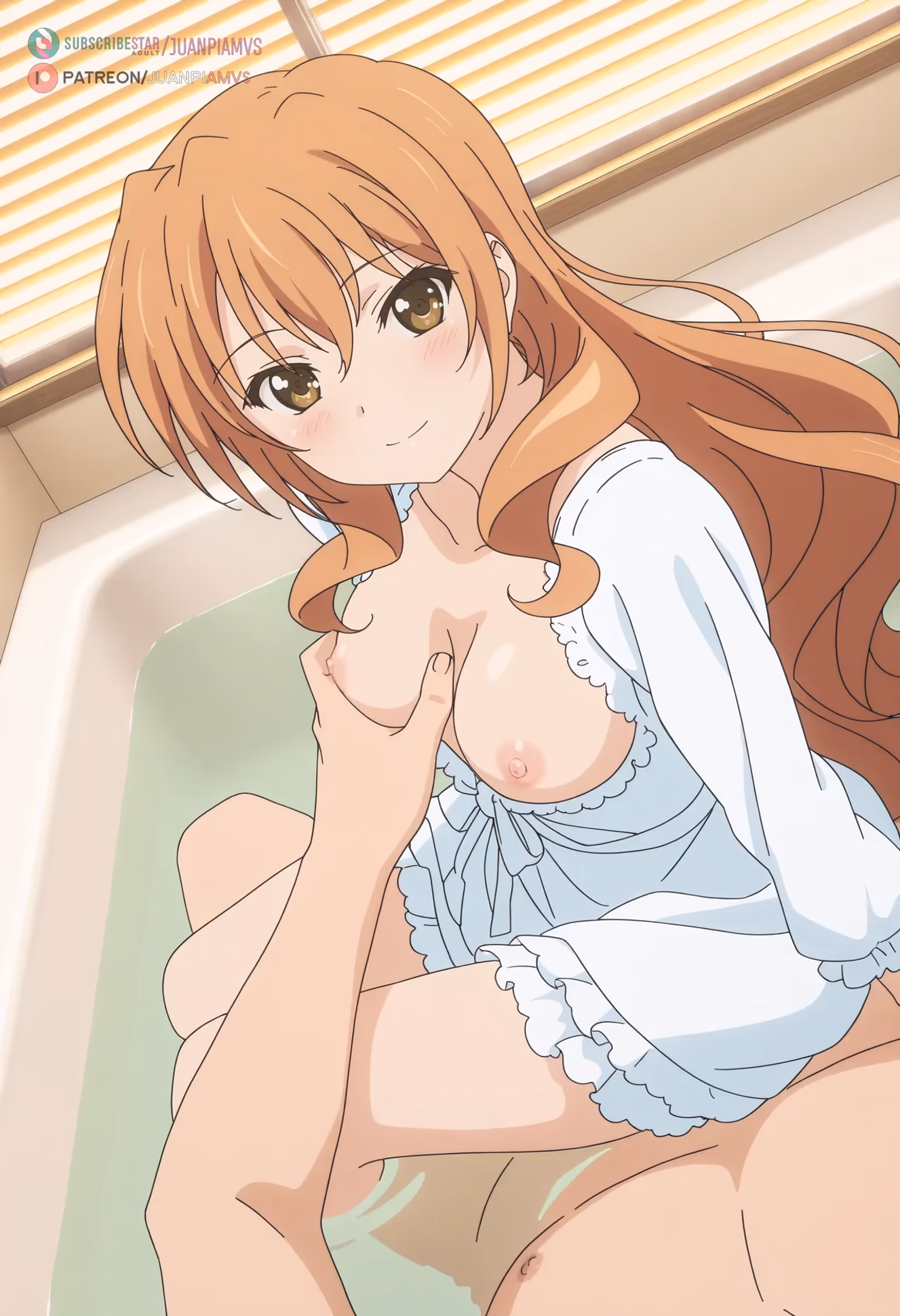 Koko Kaga - Golden Time - Hentai Gallery 4 - 100 Images — image 73 of 100