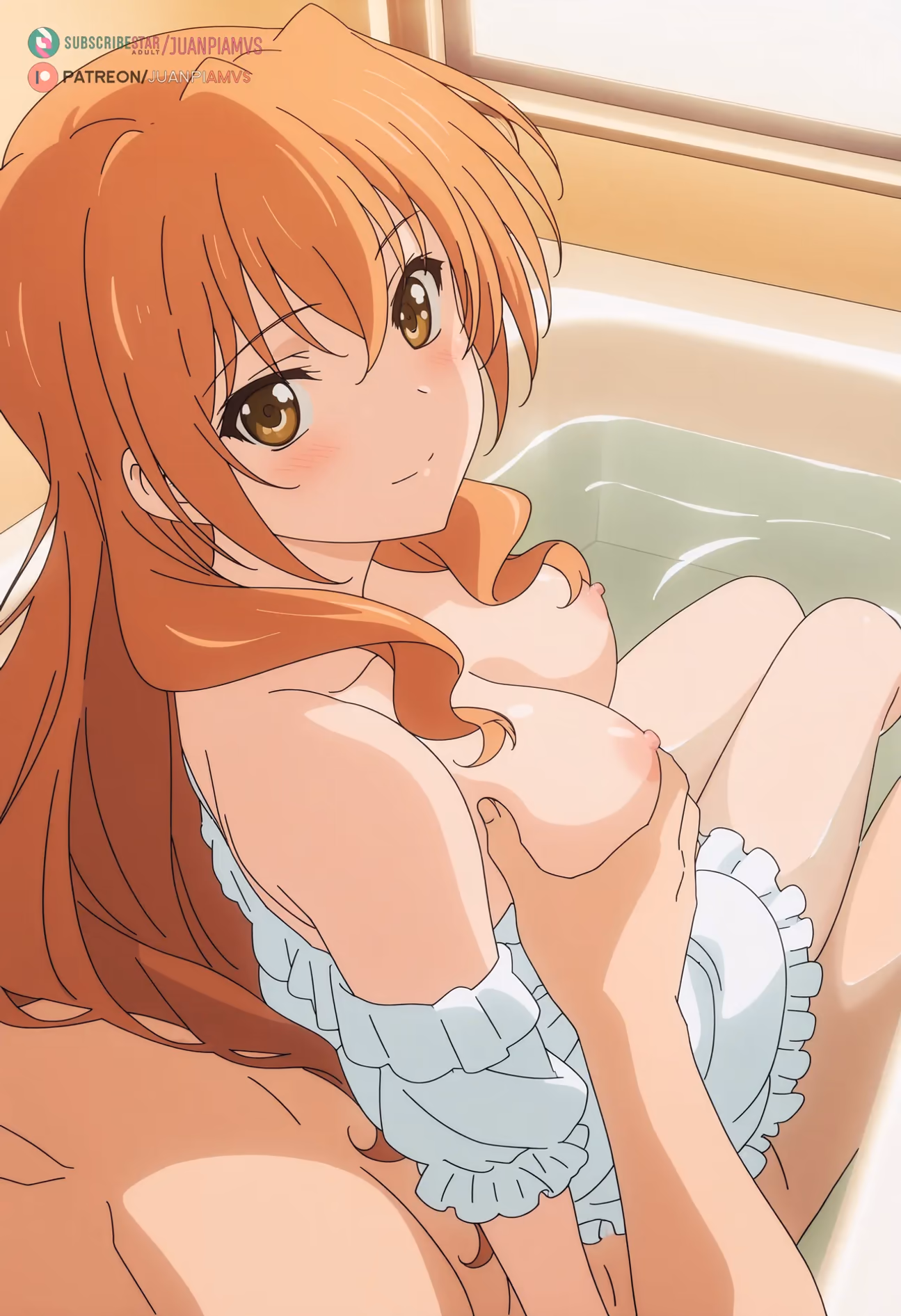 Koko Kaga - Golden Time - Hentai Gallery 4 - 100 Images — image 88 of 100