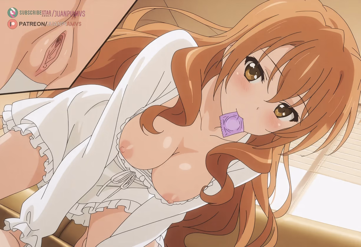 Koko Kaga - Golden Time - Hentai Gallery 4 - 100 Images — image 9 of 100
