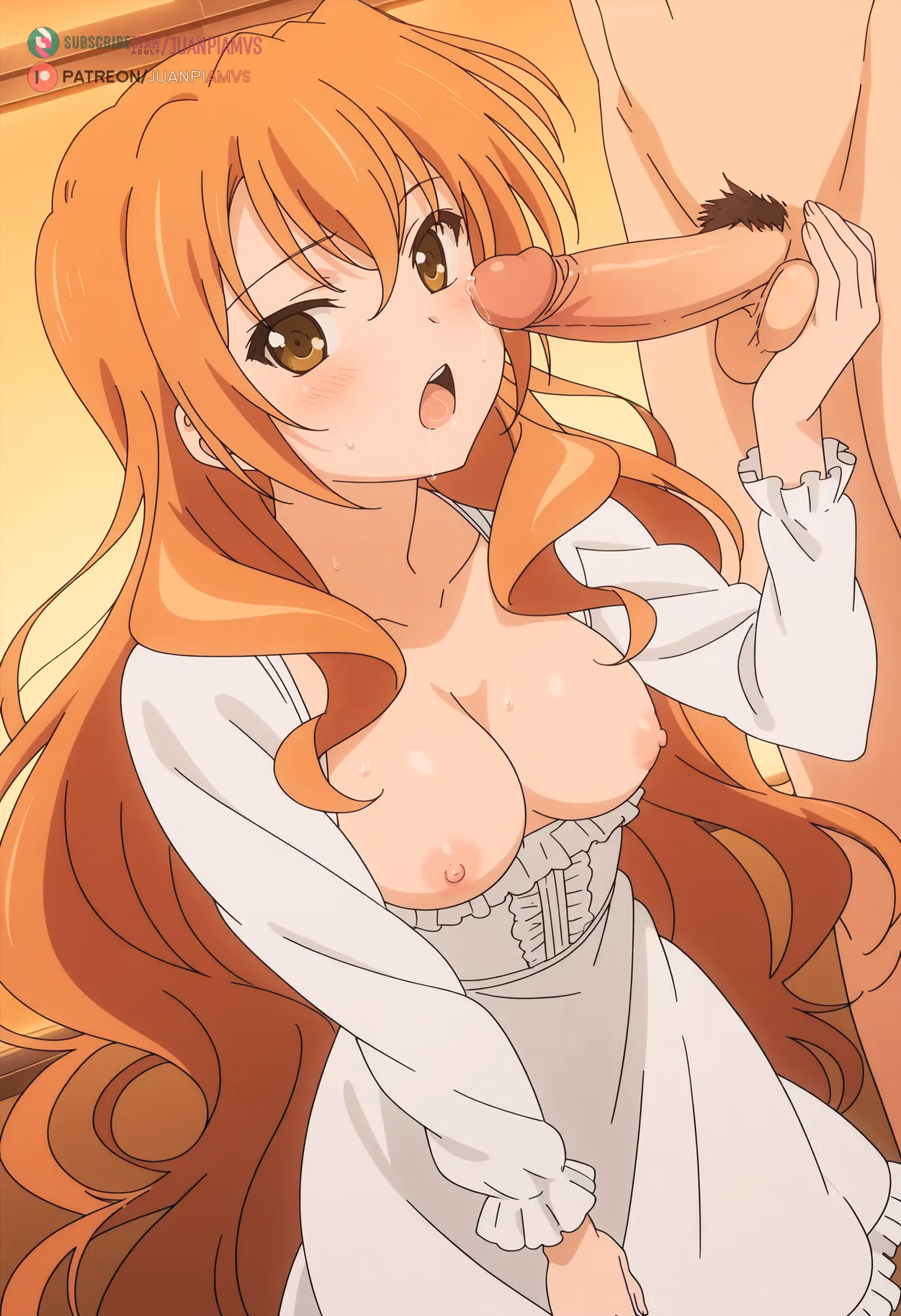 Koko Kaga - Golden Time - Hentai Gallery 4 - 100 Images — image 96 of 100