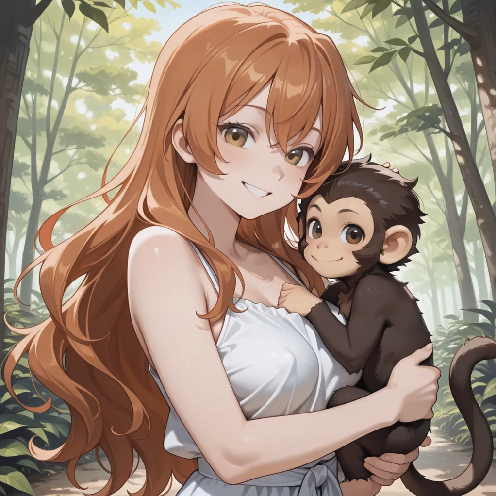 Koko Kaga - Golden Time - Hentai Gallery 5 - 83 Images — image 1 of 83