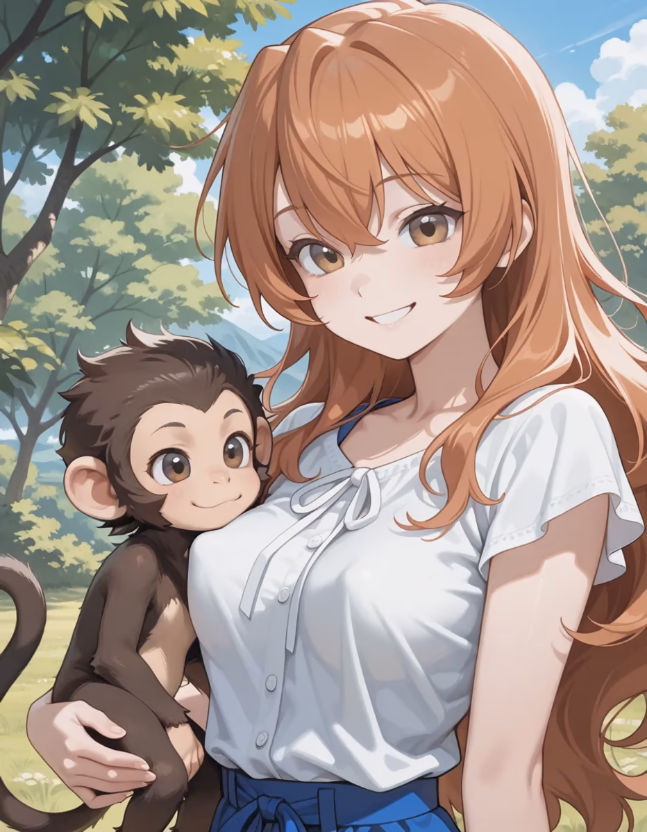 Koko Kaga - Golden Time - Hentai Gallery 5 - 83 Images — image 8 of 83
