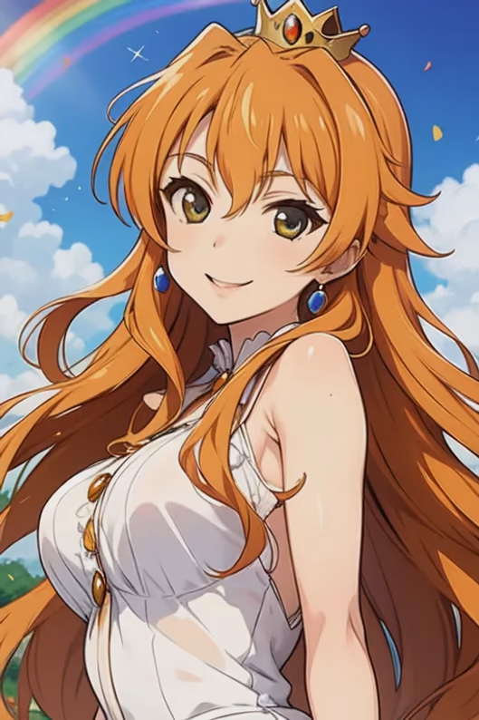 Koko Kaga - Golden Time - Hentai Gallery 6 - 30 Images — image 1 of 30