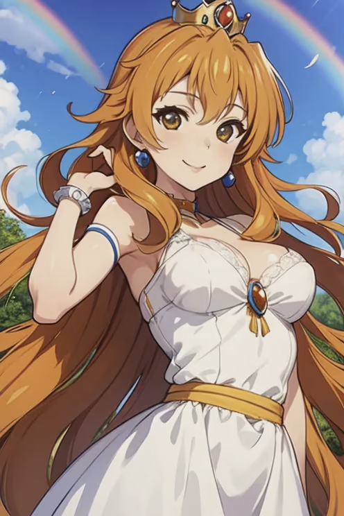 Koko Kaga - Golden Time - Hentai Gallery 6 - 30 Images — image 13 of 30