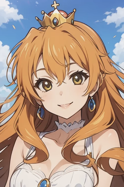 Koko Kaga - Golden Time - Hentai Gallery 6 - 30 Images — image 30 of 30