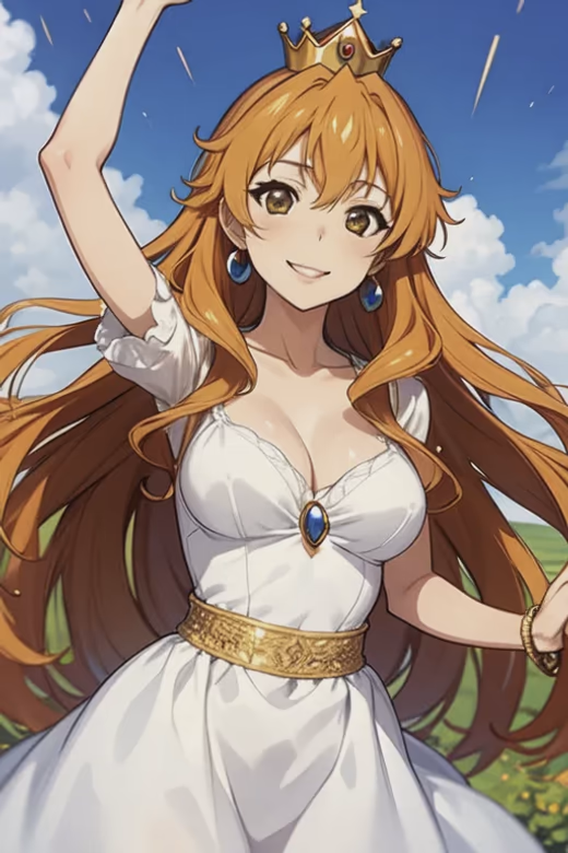 Koko Kaga - Golden Time - Hentai Gallery 6 - 30 Images — image 7 of 30