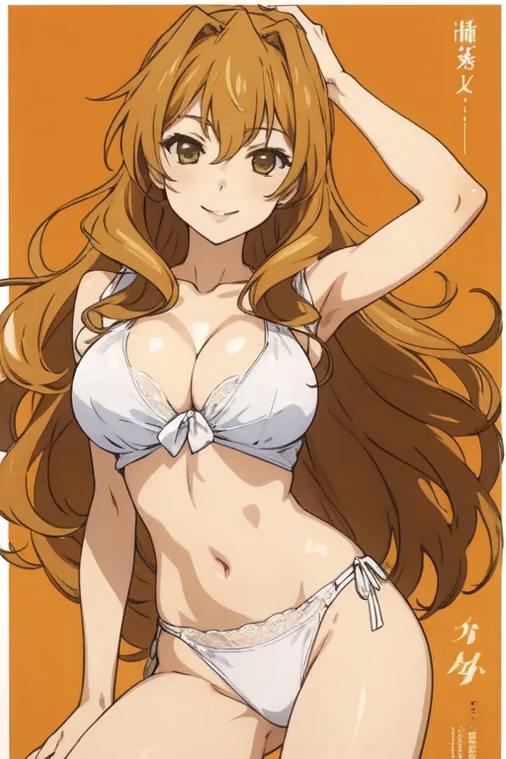 Koko Kaga - Golden Time - Hentai Gallery 8 - 116 Images — image 1 of 116