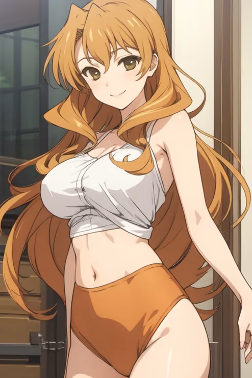 Koko Kaga - Golden Time - Hentai Gallery 8 - 116 Images — image 105 of 116