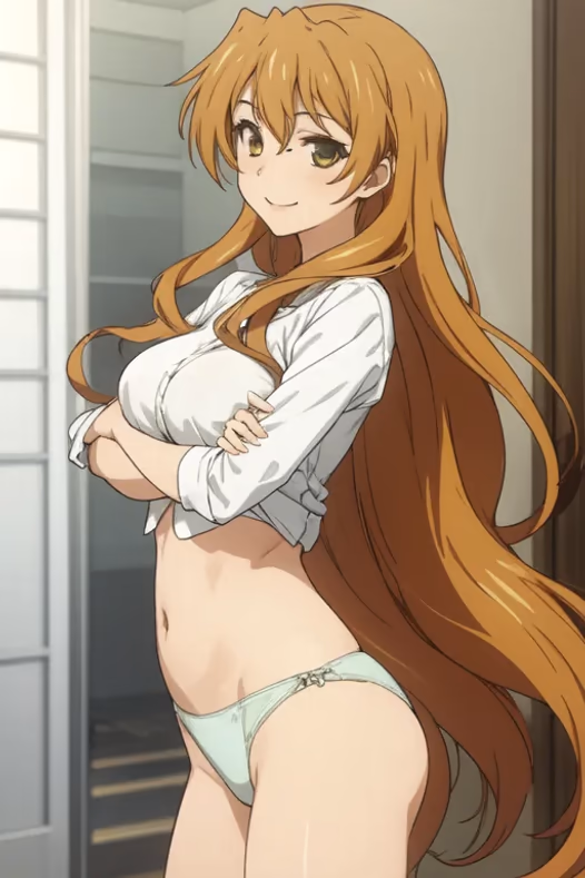 Koko Kaga - Golden Time - Hentai Gallery 8 - 116 Images — image 108 of 116