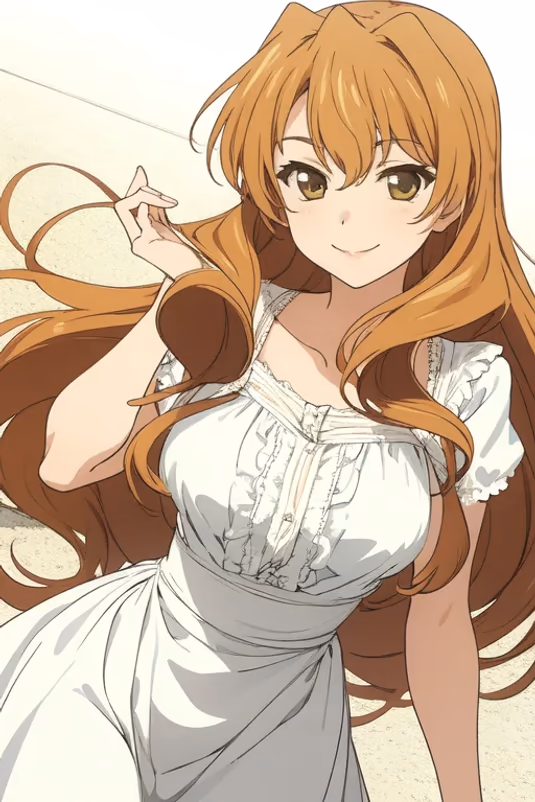 Koko Kaga - Golden Time - Hentai Gallery 8 - 116 Images — image 27 of 116