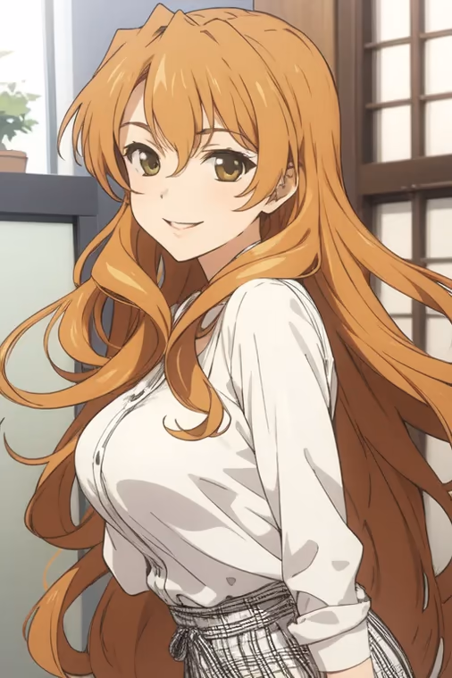 Koko Kaga - Golden Time - Hentai Gallery 8 - 116 Images — image 3 of 116