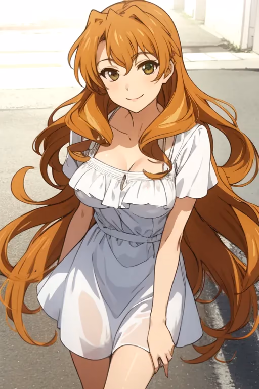 Koko Kaga - Golden Time - Hentai Gallery 8 - 116 Images — image 32 of 116