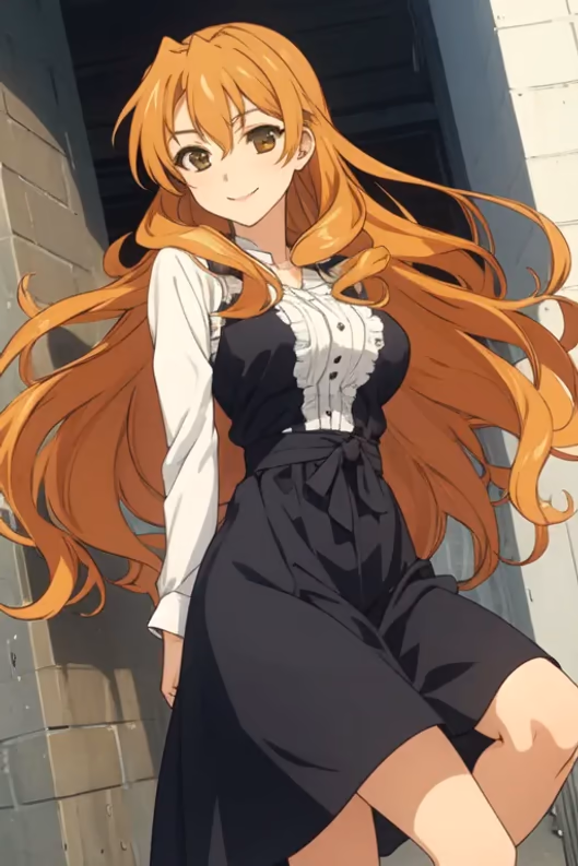 Koko Kaga - Golden Time - Hentai Gallery 8 - 116 Images — image 38 of 116