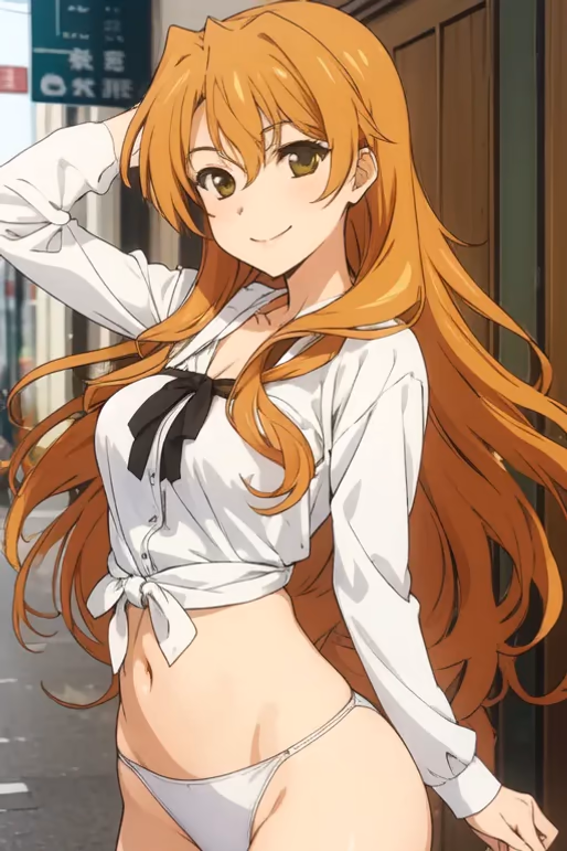 Koko Kaga - Golden Time - Hentai Gallery 8 - 116 Images — image 4 of 116