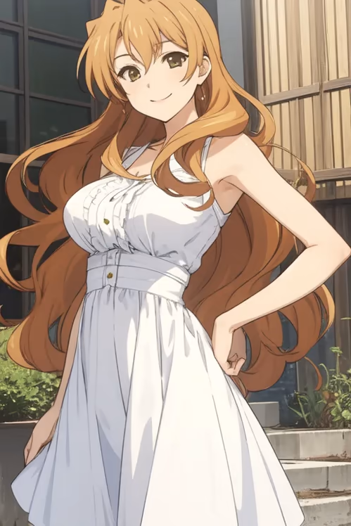 Koko Kaga - Golden Time - Hentai Gallery 8 - 116 Images — image 42 of 116